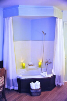 lauthentique auberge de charlevoix