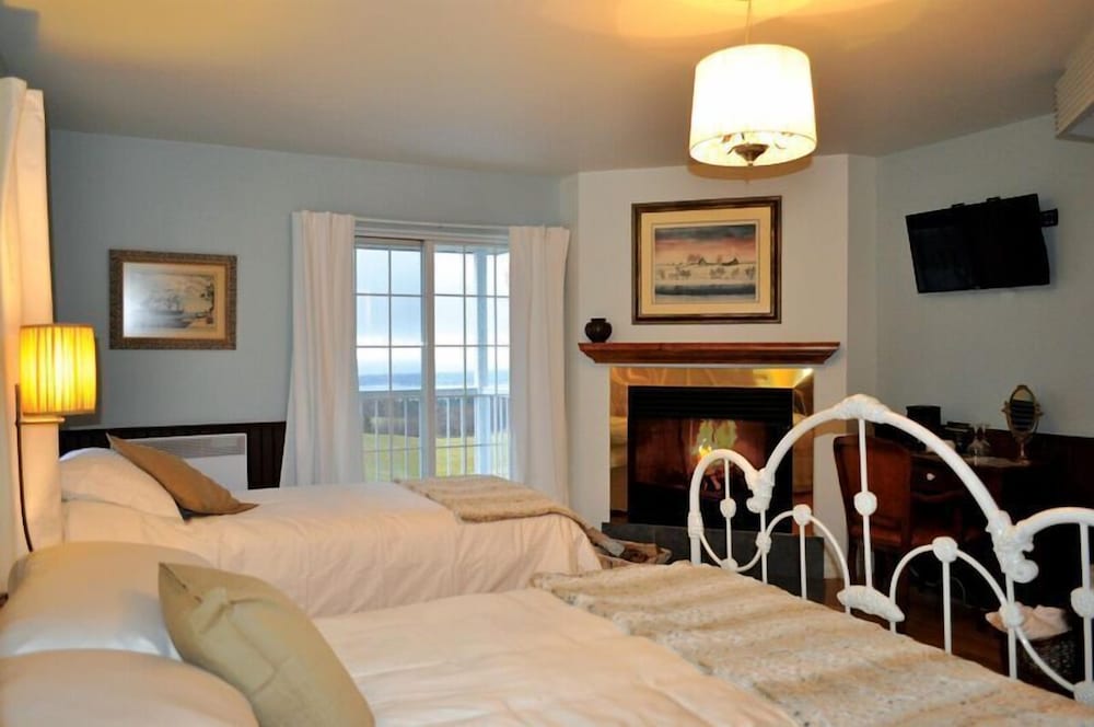 lauthentique auberge de charlevoix