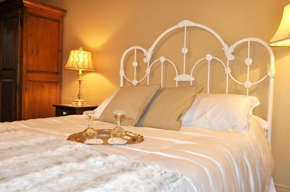 lauthentique auberge de charlevoix