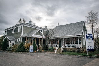 lauthentique auberge de charlevoix