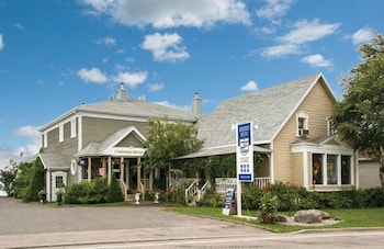 lauthentique auberge de charlevoix