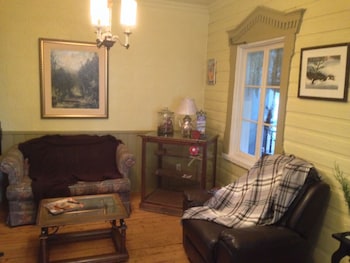 lauthentique auberge de charlevoix