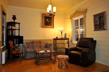lauthentique auberge de charlevoix