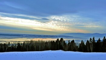 lauthentique auberge de charlevoix