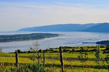 lauthentique auberge de charlevoix