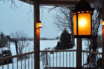 lauthentique auberge de charlevoix