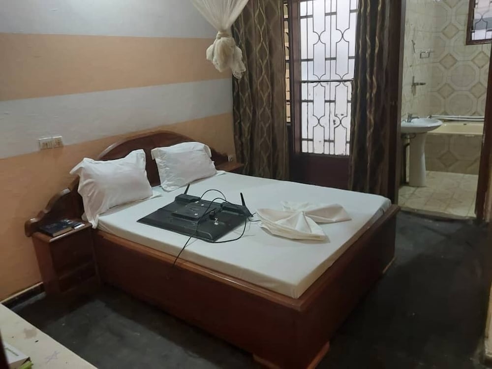 hotel tsep le duvet
