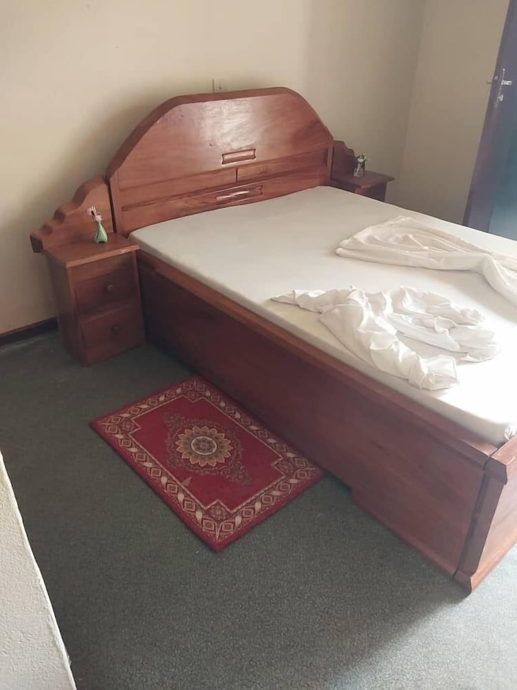 hotel tsep le duvet