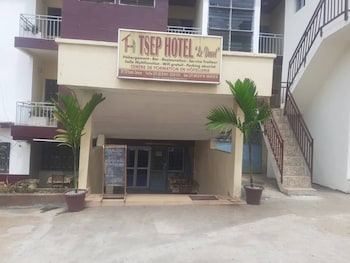 hotel tsep le duvet