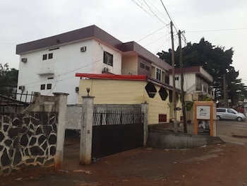 hotel tsep le duvet