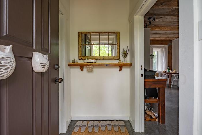 owls nest suites