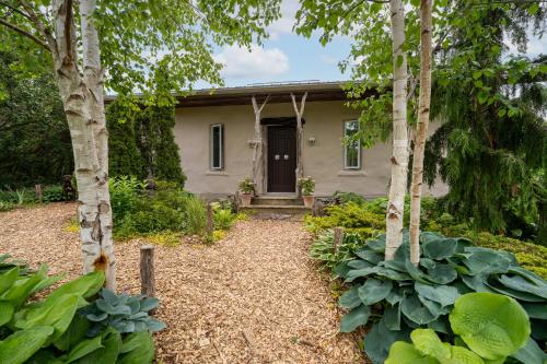 owls nest suites