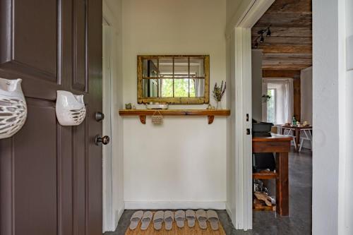 owls nest suites