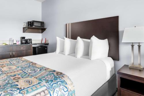 surestay studio by best western hardisty