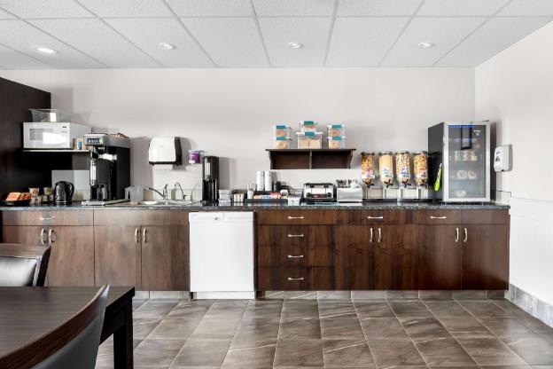 surestay studio by best western hardisty