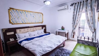 hotel guiko palace