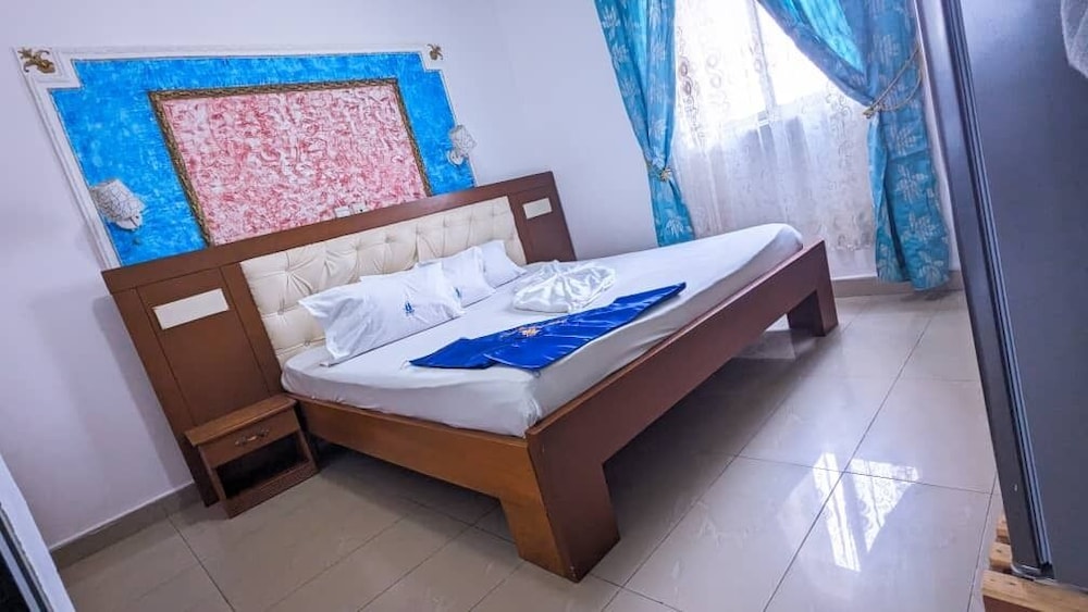 hotel guiko palace