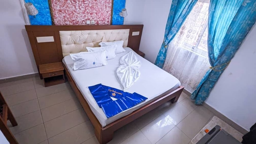 hotel guiko palace