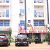 hotel guiko palace