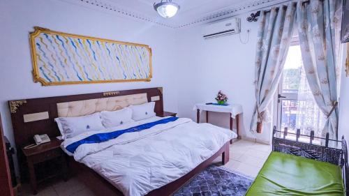hotel guiko palace