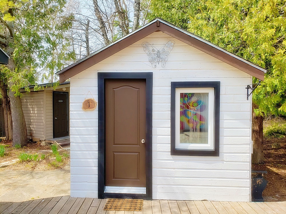 buddha bing cottage and cabins