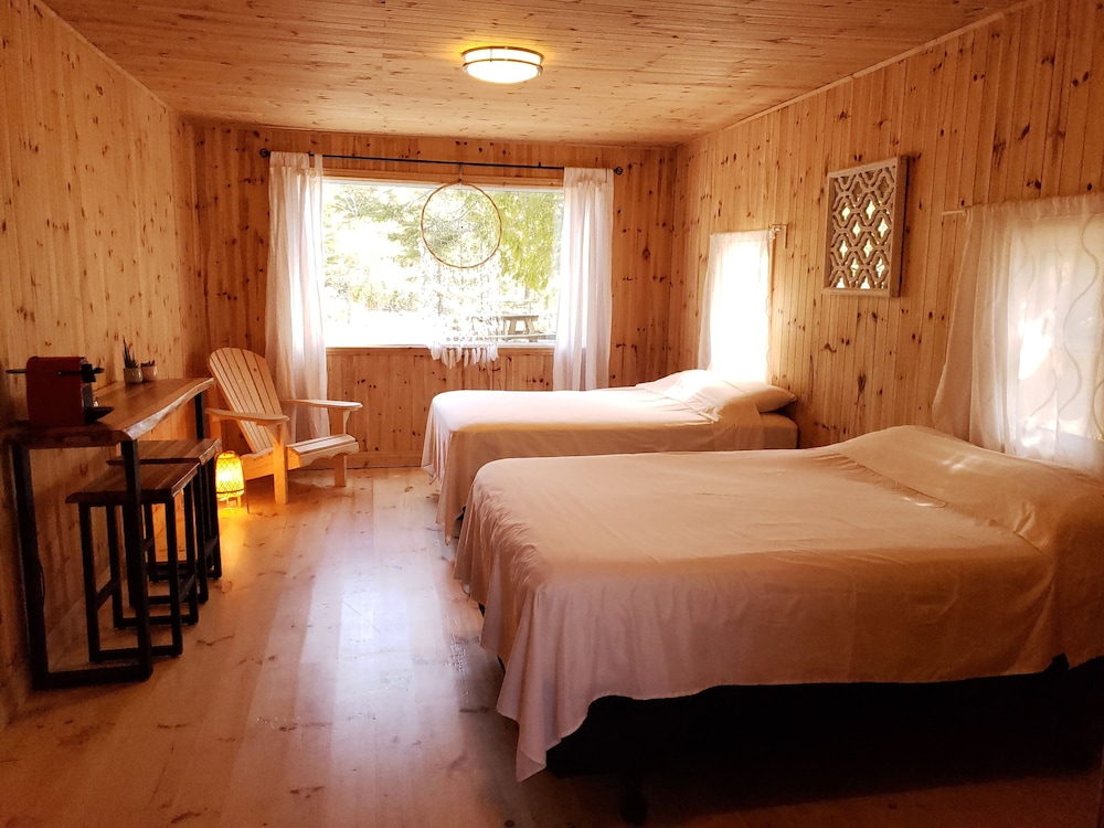 buddha bing cottage and cabins