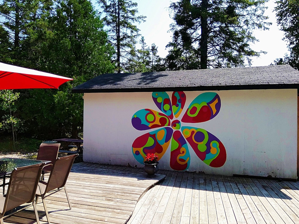 buddha bing cottage and cabins
