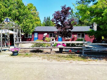 northern bruce peninsula