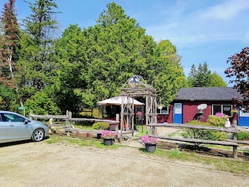 northern bruce peninsula