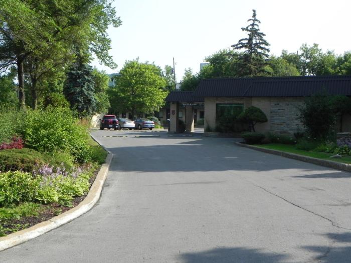hotel o laval