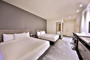 hotel o laval