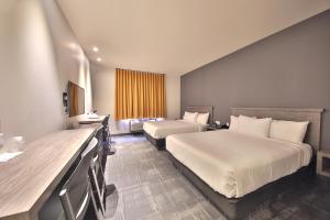 hotel o laval