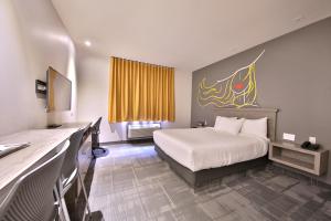 hotel o laval