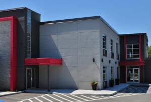 hotel o laval