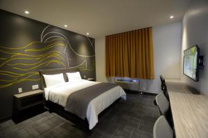 hotel o laval
