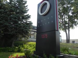 hotel o laval