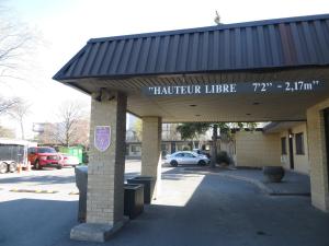 hotel o laval