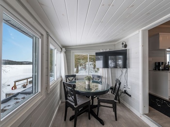 somerset lakeside resort