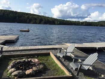 somerset lakeside resort