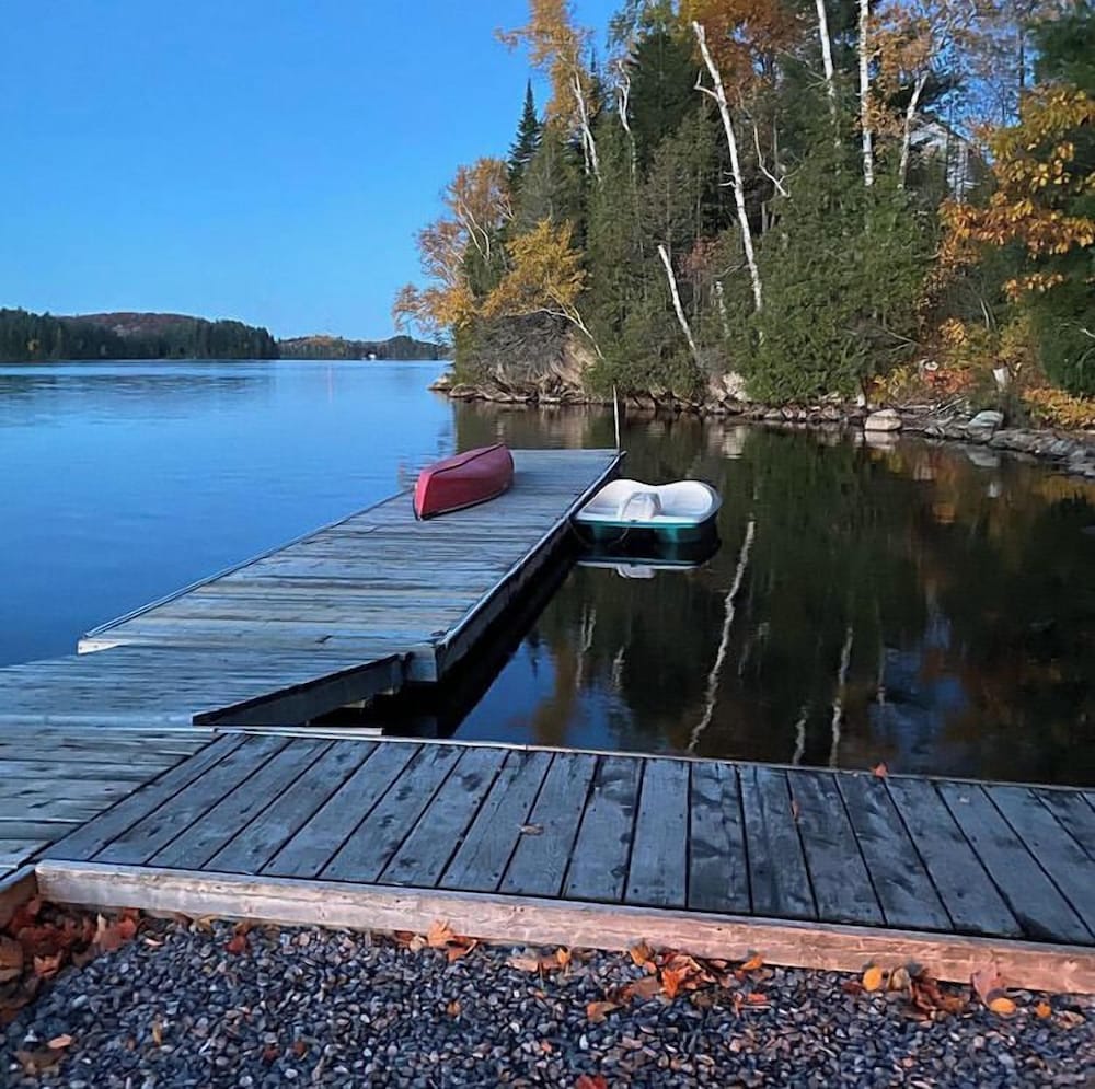 somerset lakeside resort