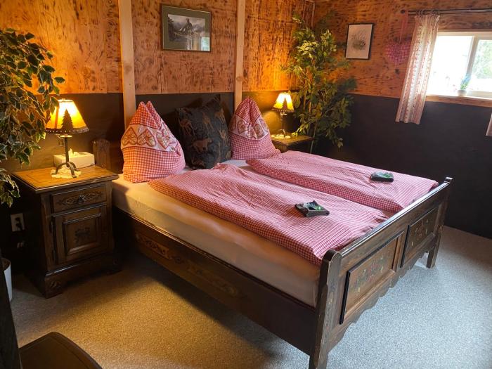 guest house austria