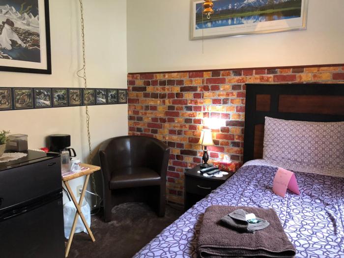 guest house austria