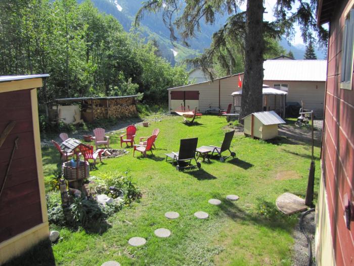 guest house austria