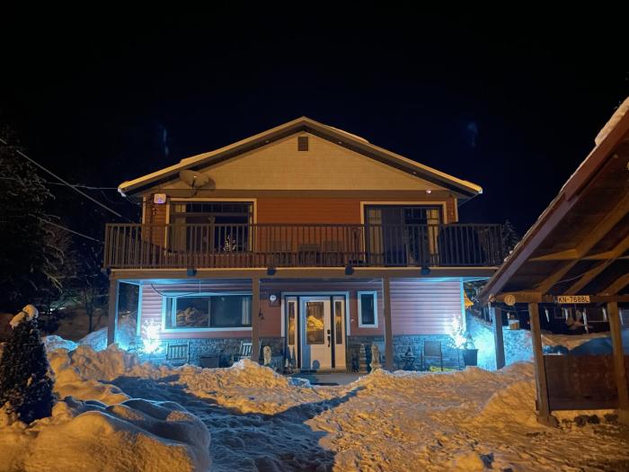 guest house austria