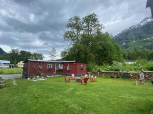 guest house austria
