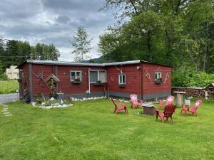 guest house austria