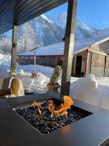 guest house austria