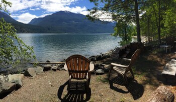 kaslo