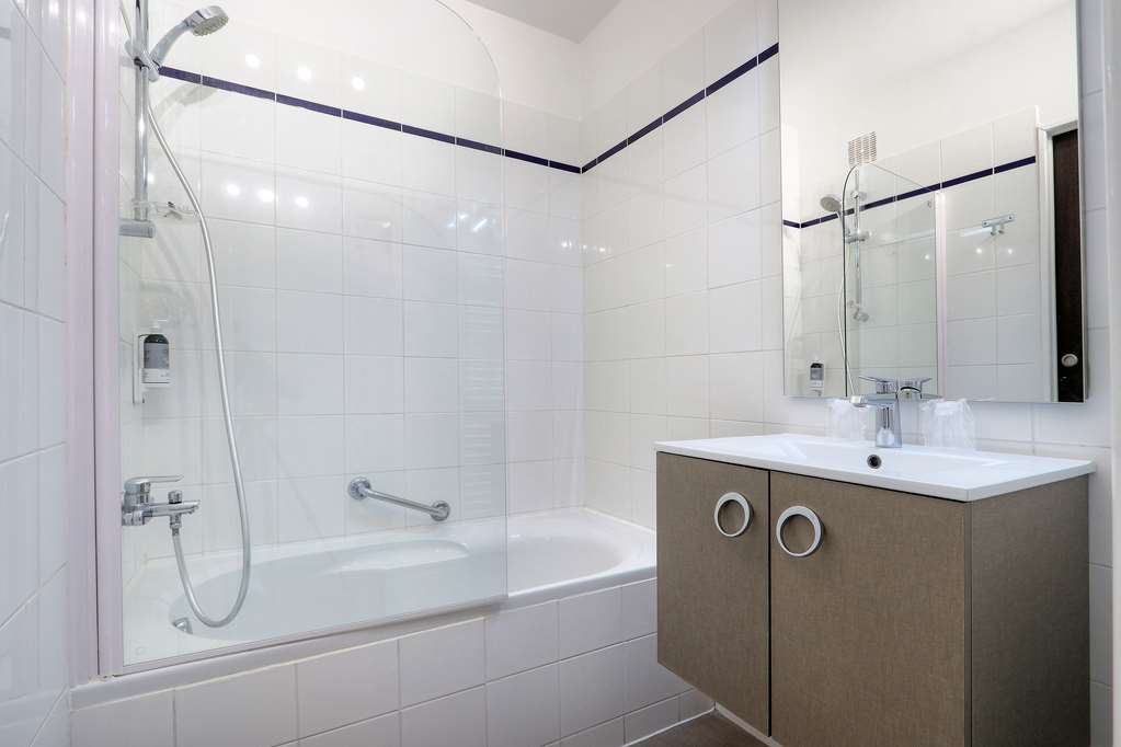 best western hotel le bellevue