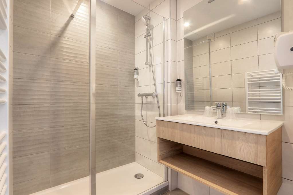 best western hotel le bellevue